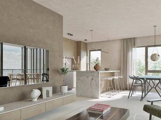 Wohnung zum Kauf 550.000 € 3 Zimmer 101 m² Geschoss 1/2 Kraljevica Kraljevica 51262