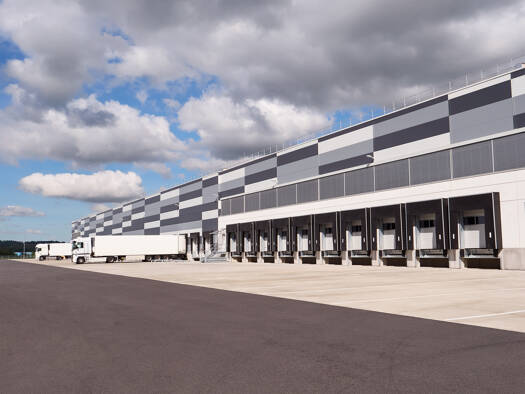 Lagerhalle zur Miete 10.000 m² Lagerfläche Großauheim Hanau 63457