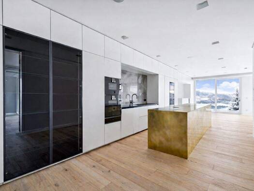 Terrassenwohnung zum Kauf 1.950.000 € 2 Zimmer 172,2 m² Mondsee 5310