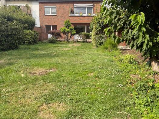 Mehrfamilienhaus zum Kauf 690.000 € 9 Zimmer 227,9 m² 569 m² Grundstück Baumberg Monheim am Rhein 40789