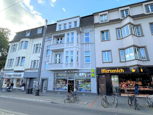 Gewerbeobjekt zum Kauf als Kapitalanlage geeignet 1.195.000 € 9 Zimmer 323 m² 190 m² Grundstück Beuel Beuel 53225