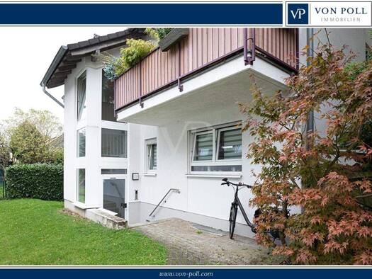 Wohnung zum Kauf 469.000 € 5 Zimmer 123 m² EG Voiswinkel Odenthal 51519