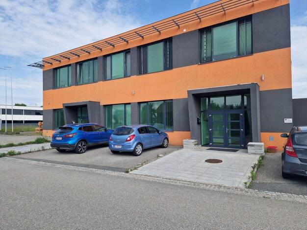 Bürofläche zur Miete provisionsfrei 125 m² Bürofläche Aurolzmünster 4971