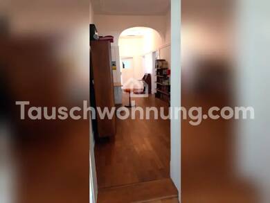 Wohnung zur Miete Tauschwohnung 750 € 3 Zimmer 70 m² 2. Geschoss Freiburg im Breisgau 79098