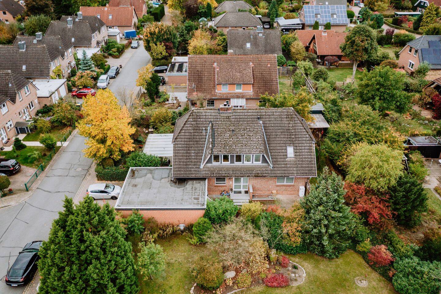 Mehrfamilienhaus zum Kauf - Ansicht 5