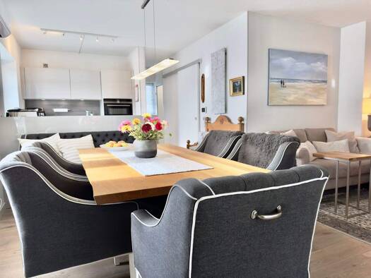 Doppelhaushälfte zum Kauf 299.000 € 4 Zimmer 82 m² 372 m² Grundstück Nordstrand 25845