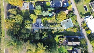 Grundstück zum Kauf 1.090.000 € 2.284 m² Grundstück Schnelsen Hamburg 22457