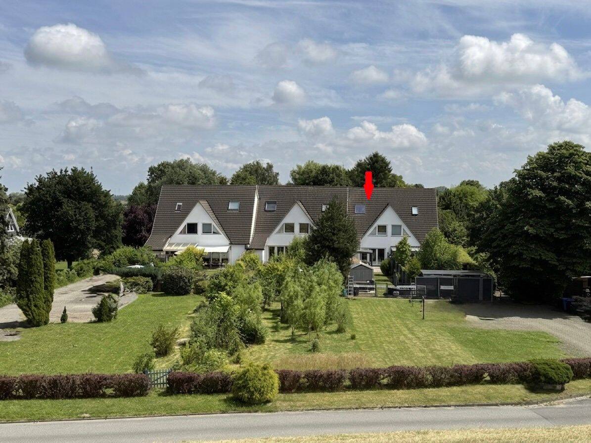 Reihenhaus zum Kauf, Hagen im Bremischen
