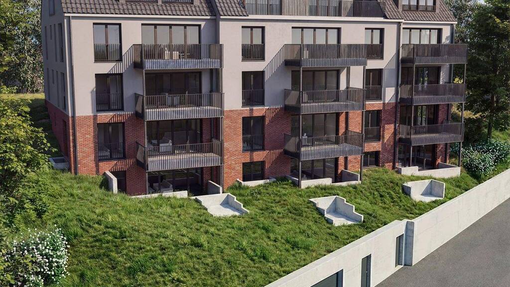 Wohnung zur Miete 2.189 € 4 Zimmer 137 m² frei ab 01.07.2026 Aachen 52074