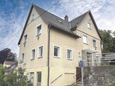 Einfamilienhaus zum Kauf 345.000 € 7 Zimmer 112 m² 109 m² Grundstück Mühlhausen Stuttgart 70378