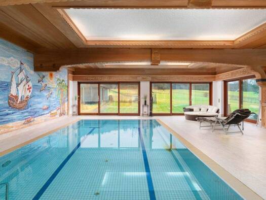 Villa zum Kauf 2.000.000 € 7 Zimmer 462 m² 19.942 m² Grundstück Fornsbach Murrhardt 71540