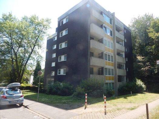 Wohnung zur Miete 441 € 2 Zimmer 62 m² 2. Geschoss frei ab 11.04.2026 Im Ortsstück 11 Westhofen Schwerte 58239