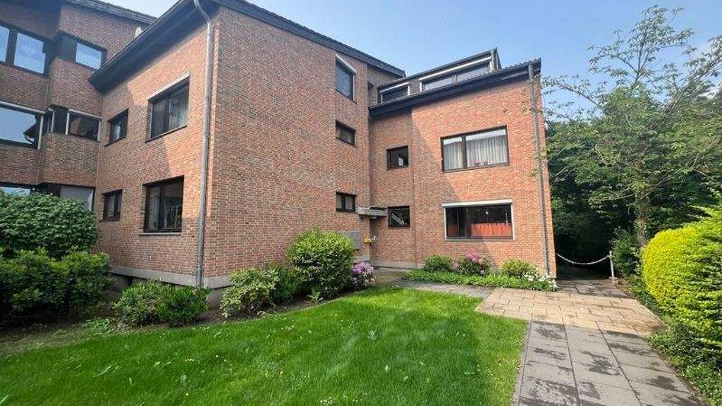 Wohnung zum Kauf 330.000 € 101 m² EG Melverode Braunschweig 38124