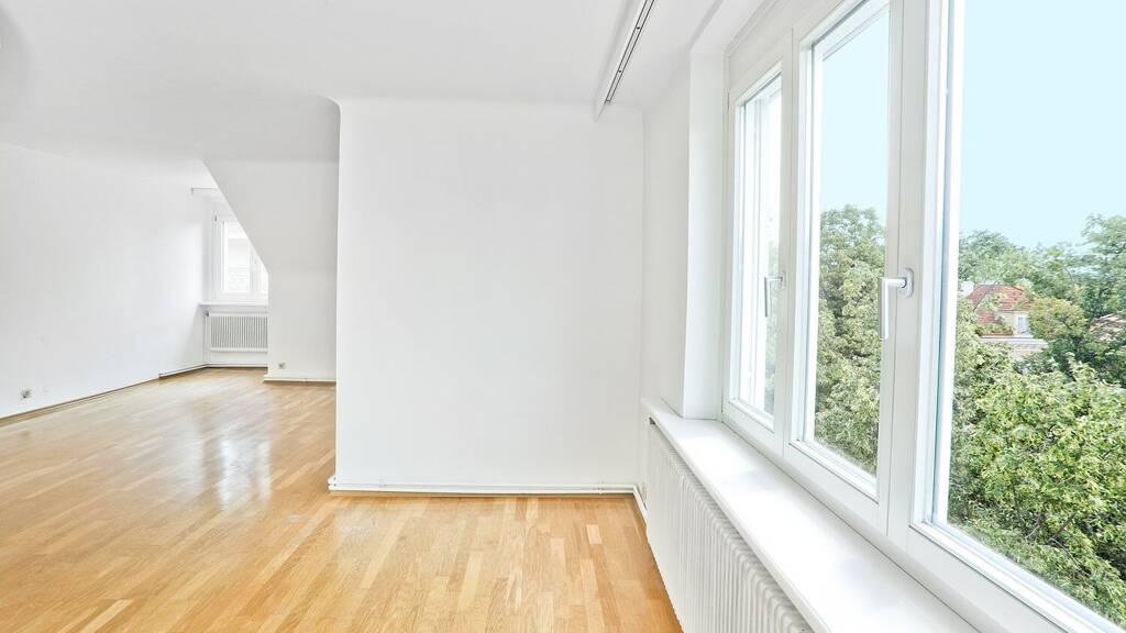 Wohnung zum Kauf 349.000 € 2 Zimmer 66,8 m² Wien 1190