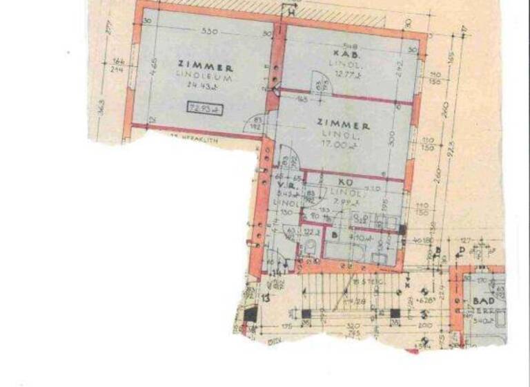 Wohnung zum Kauf 349.000 € 3 Zimmer 73 m² Wien 1100