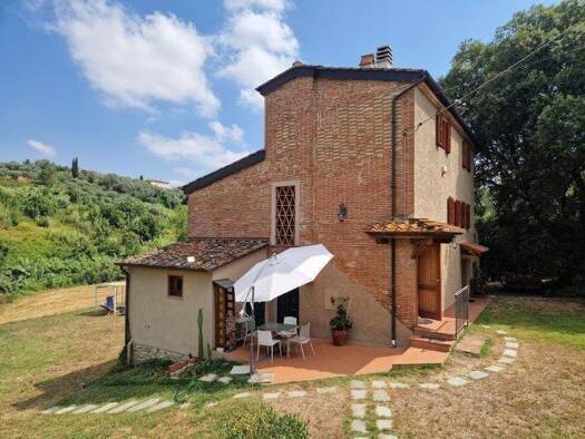 Bauernhaus zum Kauf 530.000 € 1 Zimmer Casciana Terme Lari 56035