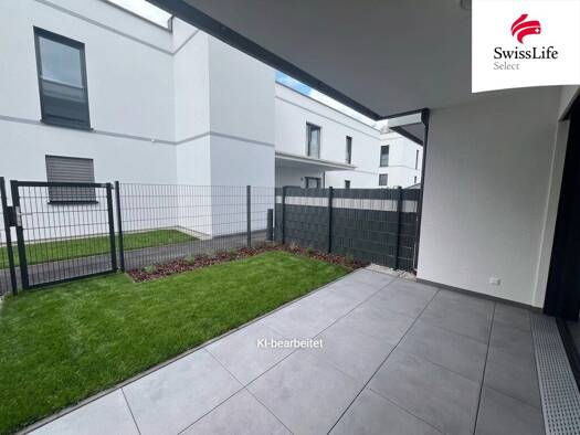 Wohnung zum Kauf 309.000 € 2 Zimmer 58 m² Ohlsdorf 4694