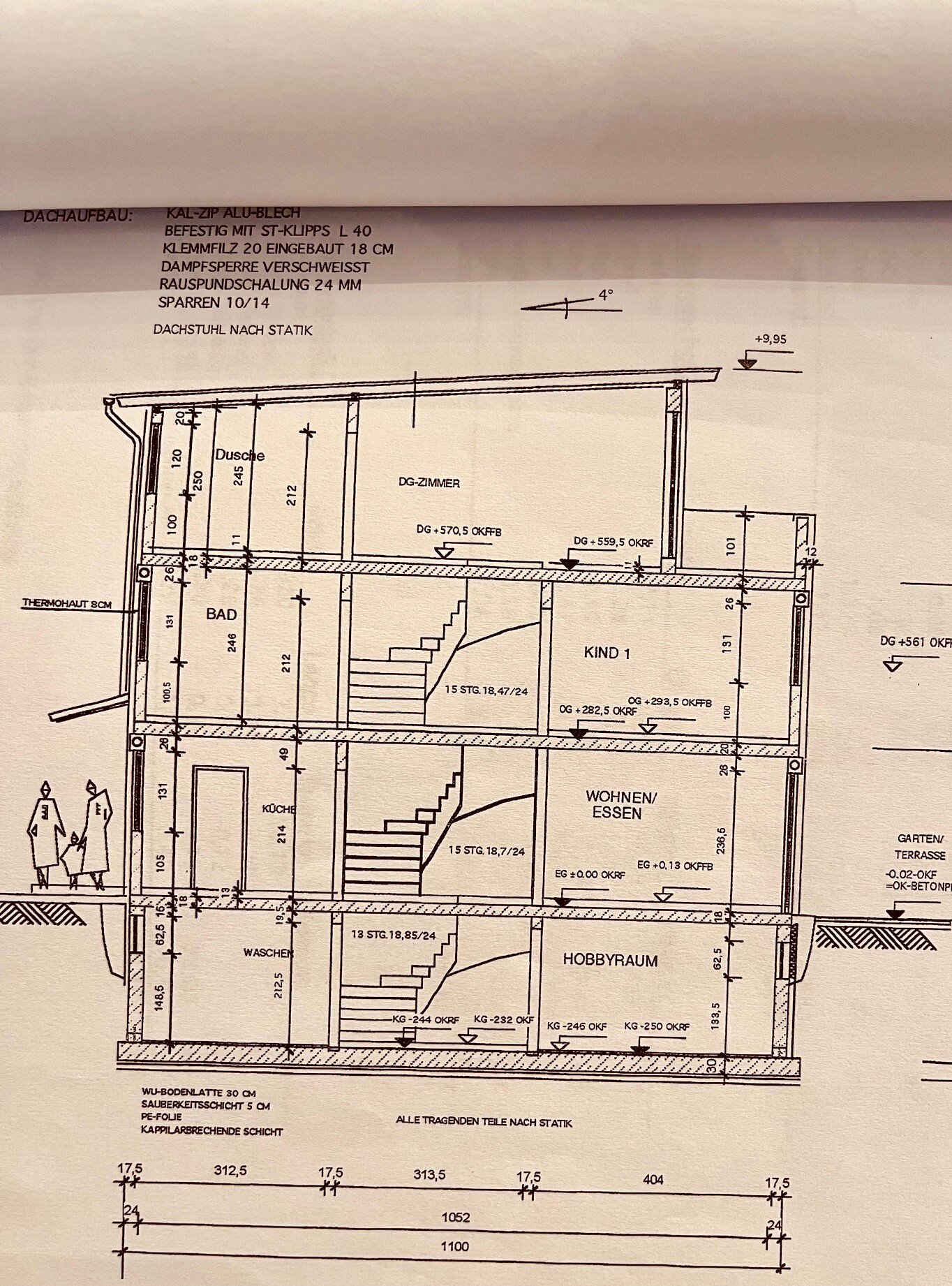 Reihenmittelhaus zum Kauf 659.000 € 6 Zimmer 153 m²<br/>Wohnfläche St. Leonhard Nürnberg 90439