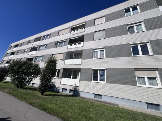 Wohnung zum Kauf 109.000 € 3,5 Zimmer Judenburg 8750