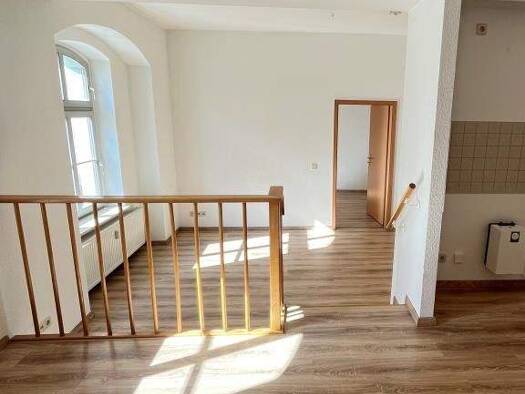 Wohnung zur Miete 290 € 2 Zimmer 43 m² EG Amtshof 1b Wurzen 04808