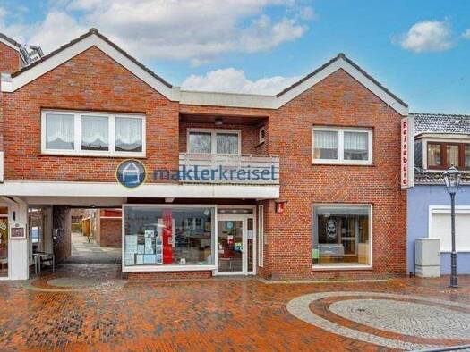 Einfamilienhaus zum Kauf 249.000 € 6 Zimmer 225 m² 198 m² Grundstück Esens 26427