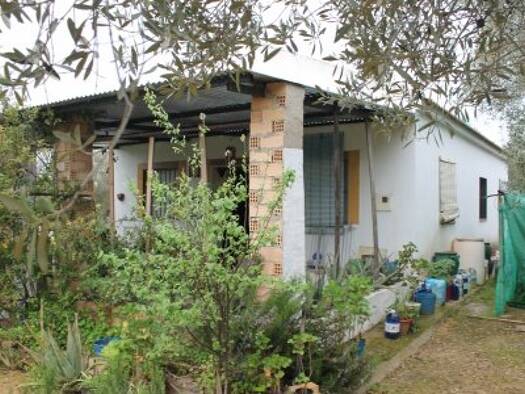 Bauernhaus zum Kauf 73.000 € 2 Zimmer 100 m² 3.900 m² Grundstück Bollullos Par del Condado 21710