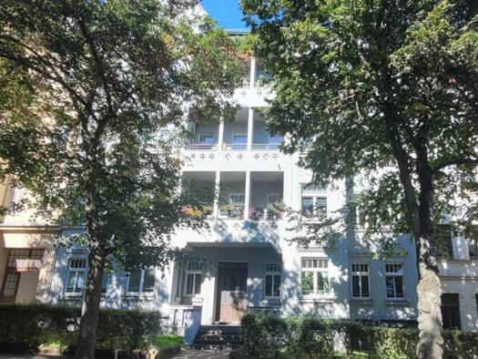 Wohnung zum Kauf 37.500 € 1 Zimmer 34,4 m² 3. Geschoss Sonnenberg Chemnitz 09130