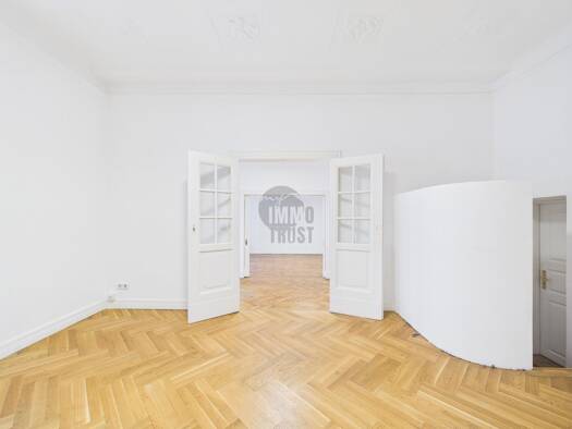 Bürofläche zum Kauf 995.000 € 6 Zimmer 193 m² Bürofläche Wilmersdorf Charlottenburg-Wilmersdorf 10709