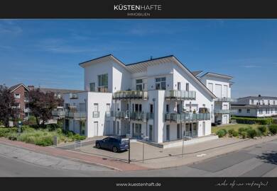 Bürofläche zum Kauf 1.280.000 € 12 Zimmer 348 m² Bürofläche Scharbeutz Scharbeutz 23683