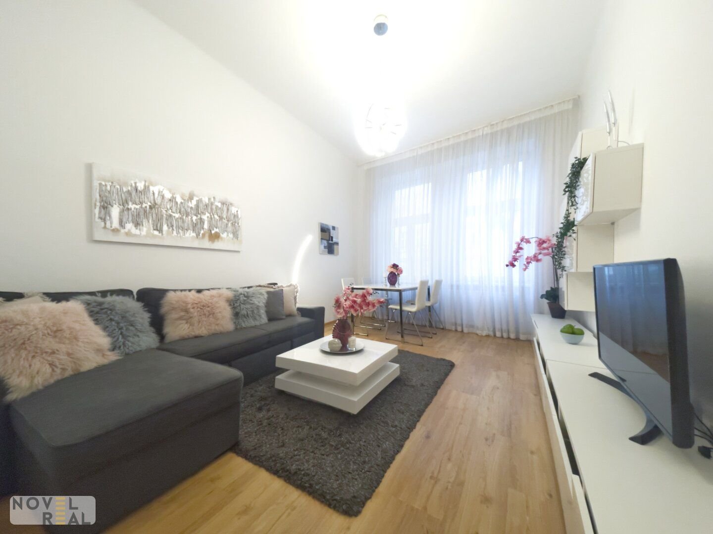 Wohnung zum Kauf 265.000 € 2 Zimmer 37,8 m²<br/>Wohnfläche Wien 1140