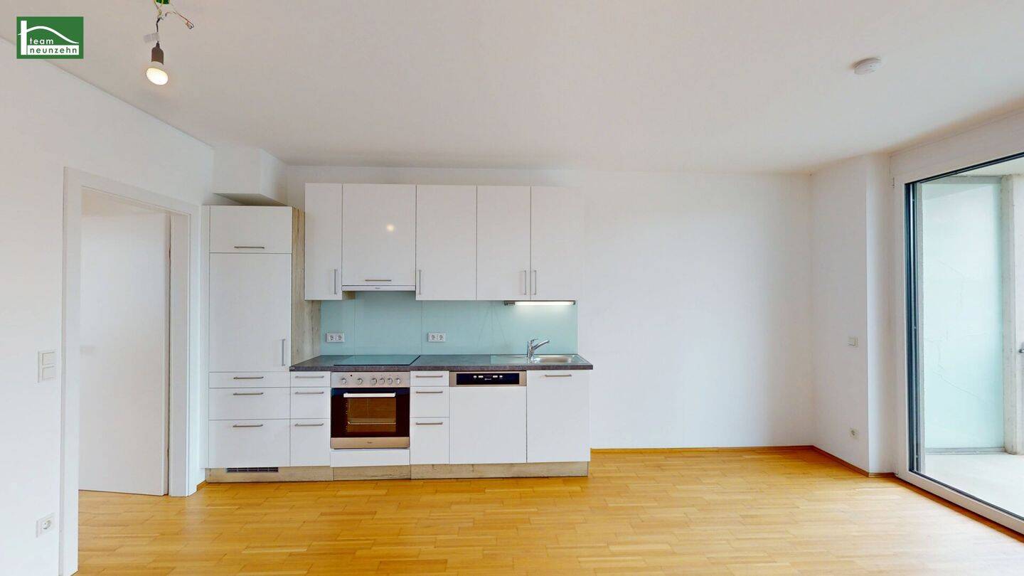 Wohnung – Graz, Annenviertel, Lend - Ansicht 4