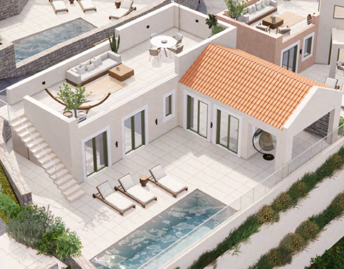 Haus zum Kauf 350.000 € 3 Zimmer 90 m²<br/>Wohnfläche 333 m²<br/>Grundstück Kreta Kirianna 741 50