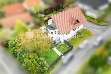 Mehrfamilienhaus zum Kauf 369.000 € 9 Zimmer 244 m² 950 m² Grundstück Rosbach Windeck 51570