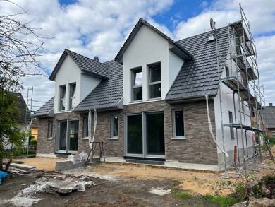 Haus zur Miete 4 Zimmer 120 m² 450 m² Grundstück Stendal Stendal 39576