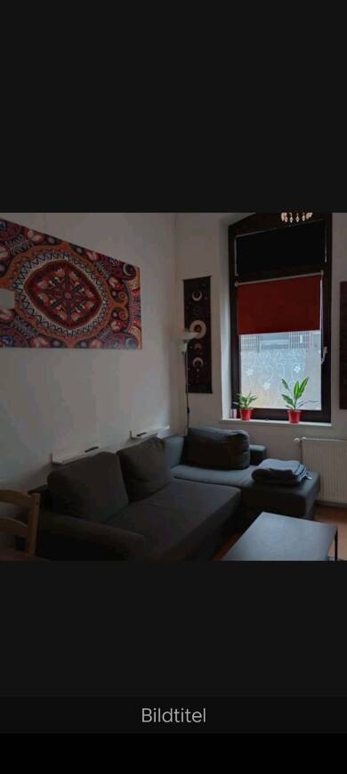Wohnung zur Miete 600 € 1 Zimmer 26 m² Geschoss EG/2 frei ab 01.09.2025 Geisselstr. 50 Ehrenfeld Köln 50823