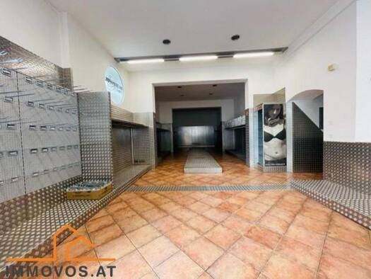 Atelier zur Miete 7,75 € 3 Zimmer Wien 15.,Rh-Fh 1150