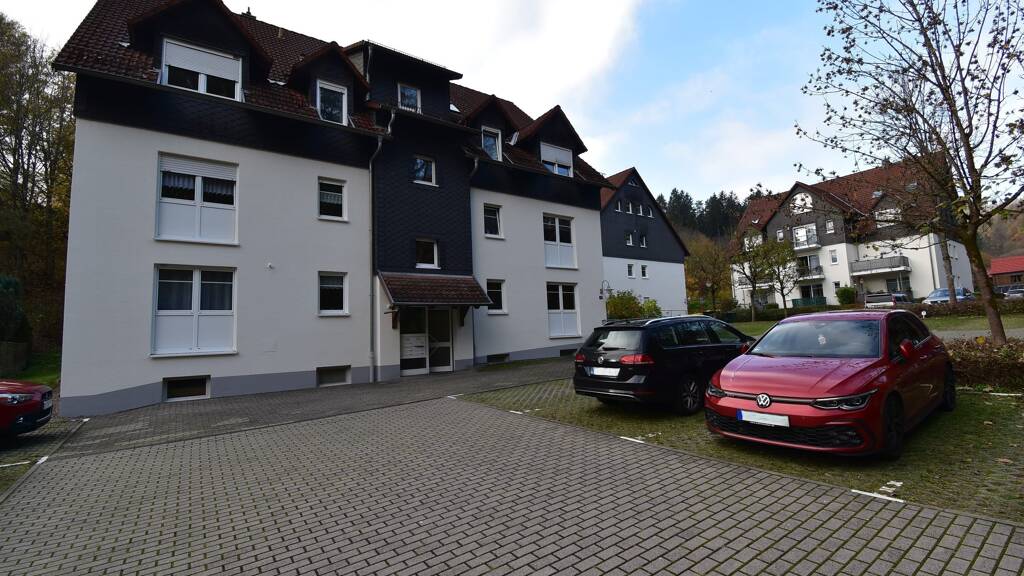 Wohnung zum Kauf 109.000 € 3 Zimmer 81,8 m² Albrechts Suhl 98529
