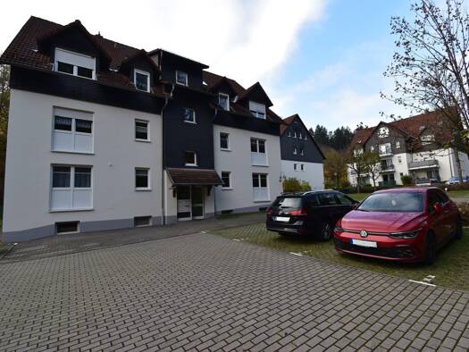 Wohnung zum Kauf 109.000 € 3 Zimmer 81,8 m² Albrechts Suhl 98529