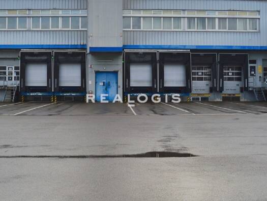 Halle/Industriefläche zur Miete 3.000 m² Lagerfläche Ostend Frankfurt am Main 60314