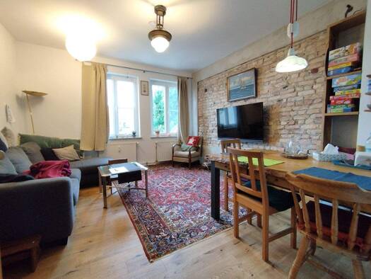Wohnung zum Kauf 364.000 € 64 m² 4. Geschoss frei ab sofort Friedrichshain Berlin 10247