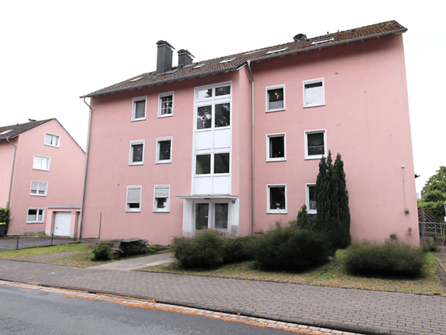 Wohnung zum Kauf 169.000 € 3 Zimmer 65 m² 2. Geschoss frei ab 01.10.2026 Brake Bielefeld 33729