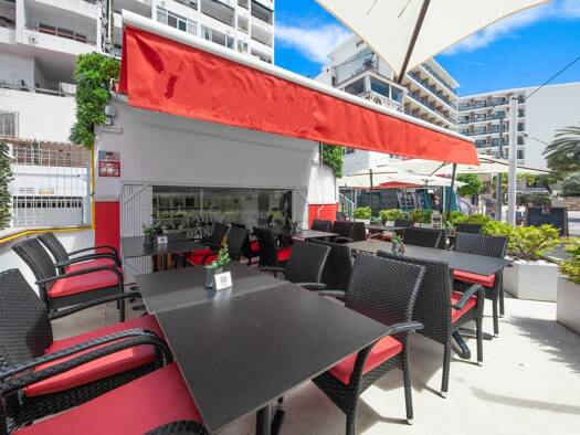 Bar/Café zum Kauf 690.000 € 123 m² Gastrofläche Cala 07015