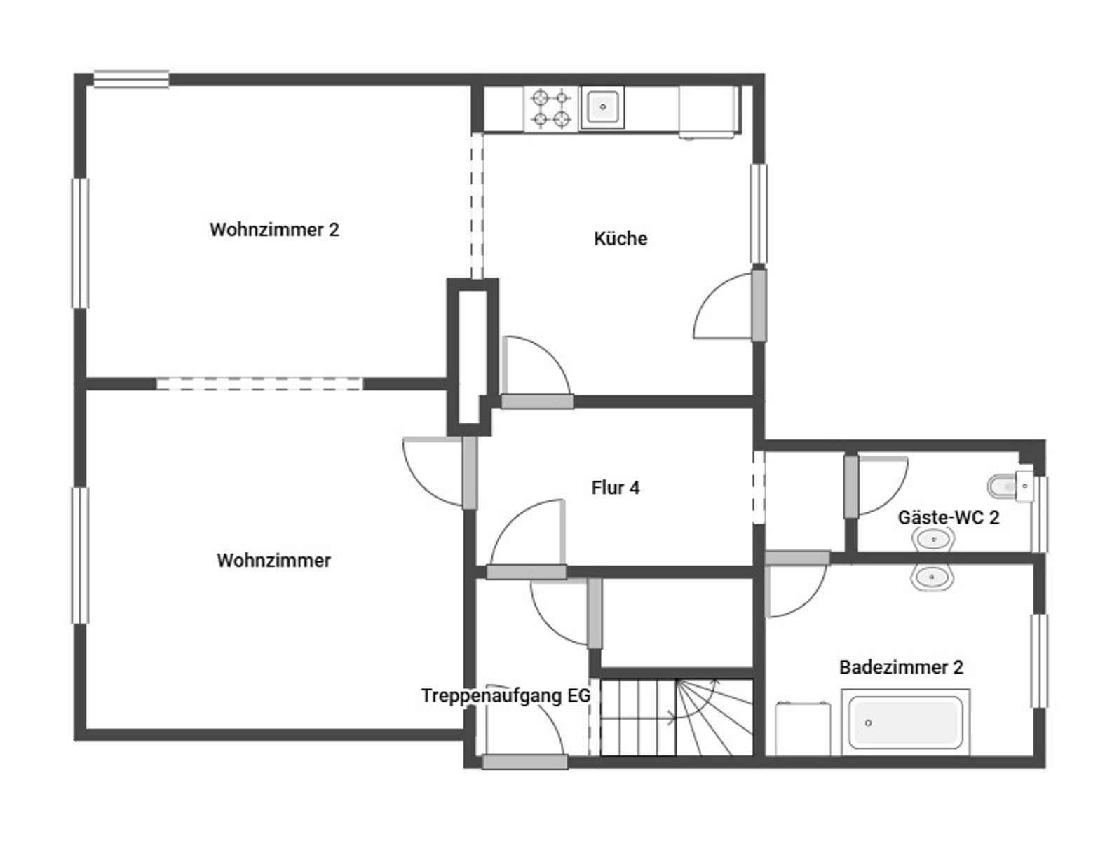 Immobilie zum Kauf als Kapitalanlage geeignet 929.900 € 5 Zimmer 127 m²<br/>Fläche 566 m²<br/>Grundstück Lichterfelde Berlin 14167