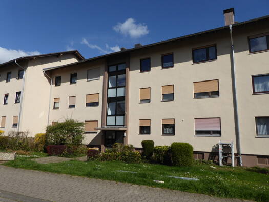 Wohnung zum Kauf 195.000 € 3 Zimmer 75 m² 2. Geschoss Winzenheim Bad Kreuznach 55545