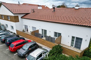 Terrassenwohnung zum Kauf 475.000 € 3 Zimmer 62 m² EG Lohnsburg am Kobernaußerwald 4923