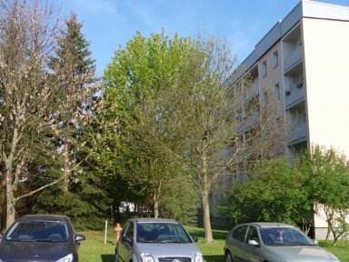 Wohnung zur Miete 250 € 2 Zimmer 47 m² 1. Geschoss frei ab sofort Poststraße 31 Reinsdorf Reinsdorf 08141