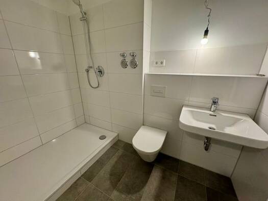 Wohnung zur Miete 714 € 3 Zimmer 59,5 m² EG Hannoversche Straße 111 Hemelingen Bremen 28309