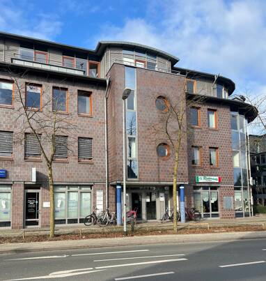 Wohnung zum Kauf 85.000 € 1 Zimmer 33 m² Hagenstr Cloppenburg Cloppenburg 49661