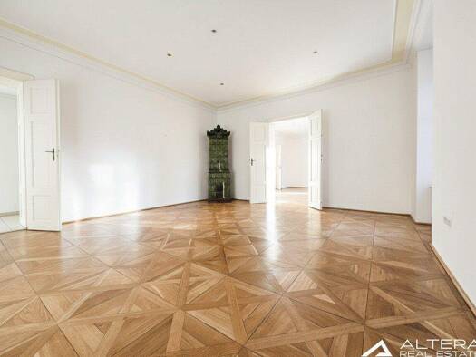 Wohnung zur Miete 1.096 € 3 Zimmer 137 m² 1. Geschoss Sankt Leonhard Graz 8010