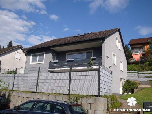 Mehrfamilienhaus zum Kauf 345.000 € 6 Zimmer 135 m² 616 m² Grundstück Wiesenthal Weilbach bei Miltenberg 63937